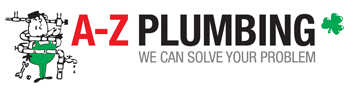 A-Z Plumbing | Plumber Anglesea Logo