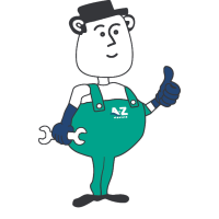 A-Z guy